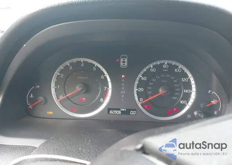 2012 Honda Accord Sdn 2.4 Ex-L/Ex-L from USA, damaged, VIN 1HGCP2F81CA139314